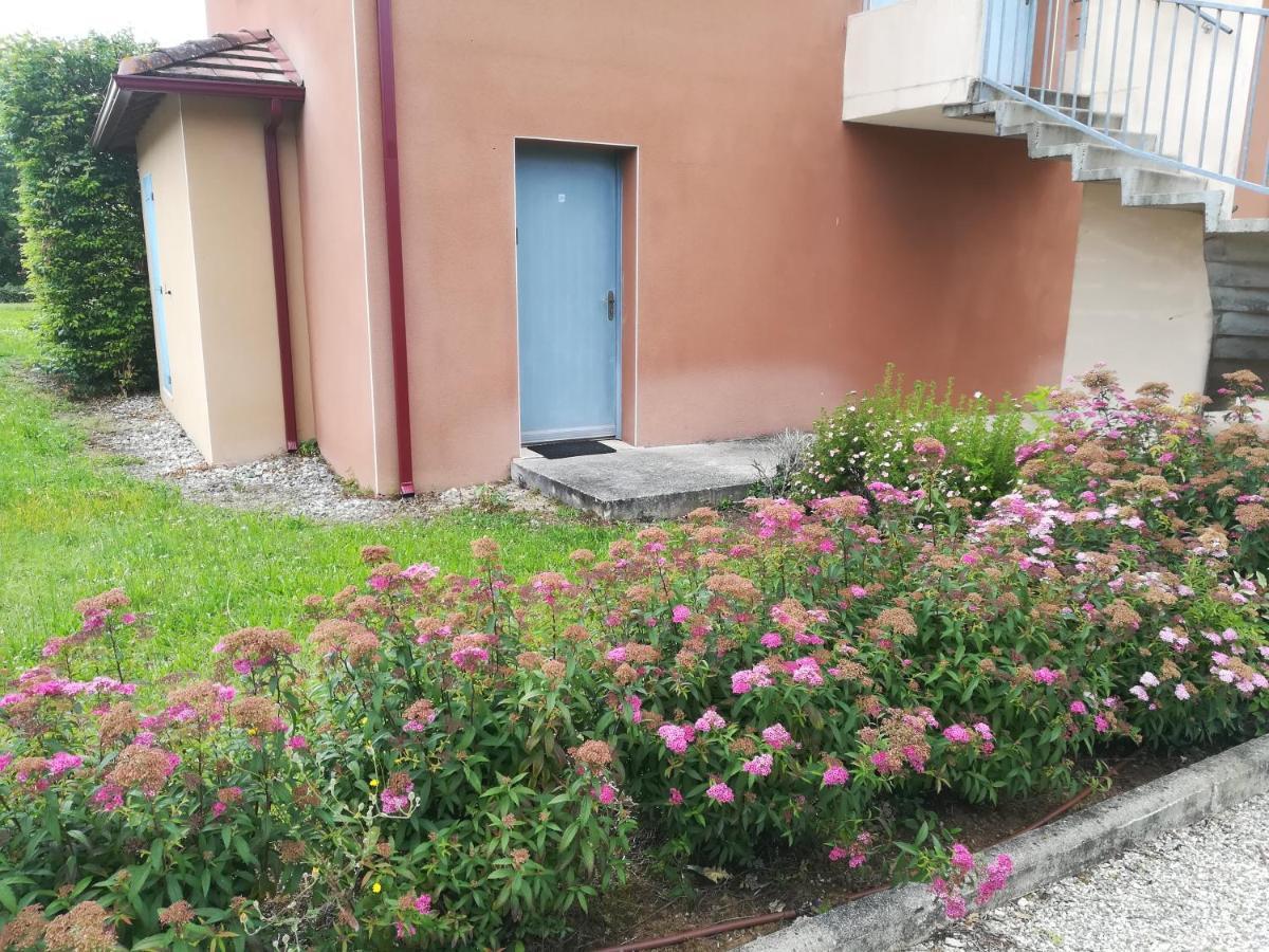"Chezvero46" Residence 3 Etoiles Avec Piscine, Wifi Et Velos Prayssac Ngoại thất bức ảnh